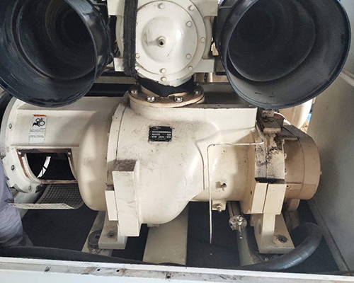 登?？諌簷C主機機頭大修